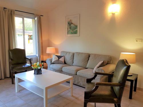 Etang Vallier Resort - main image
