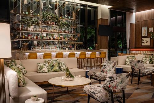 Element Fort Lauderdale Downtown in Fort Lauderdale, USA