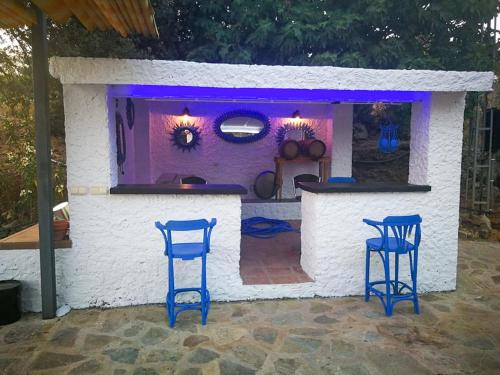 Finca La Lola - Large House with private pool