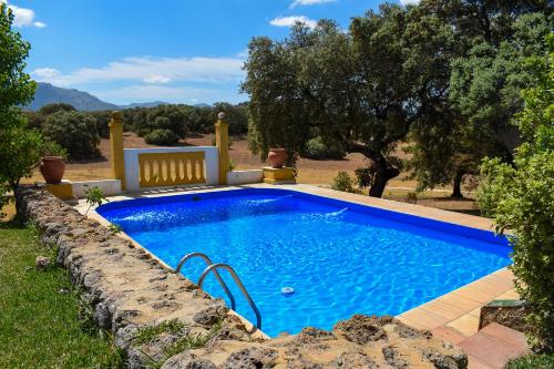 Finca La Lola - Large House with private pool