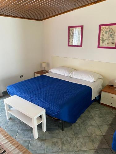 B&B Torregrotta - Case vacanze Dalia - Bed and Breakfast Torregrotta