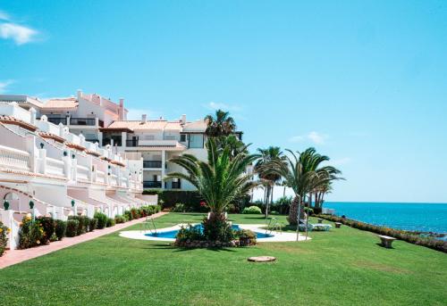 Apartamento en Royal Beach - Playa de Calahonda