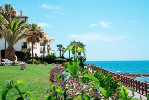 Apartamento en Royal Beach - Playa de Calahonda