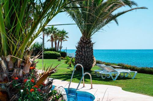 Apartamento en Royal Beach - Playa de Calahonda