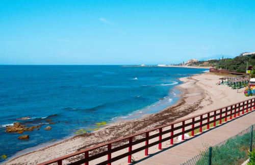 Apartamento en Royal Beach - Playa de Calahonda