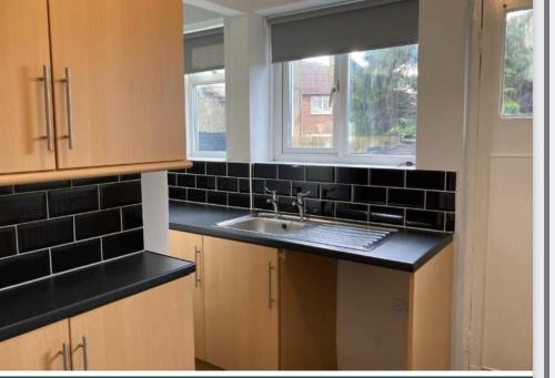 21 Falstaff Road Shared Apartment 1 bed only - North Shields