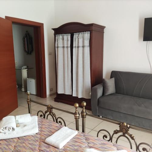 Mediterraneo Camere – Otranto, OK