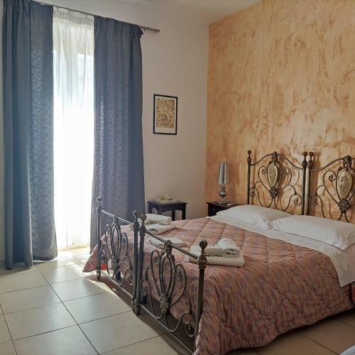 Mediterraneo Camere 2
