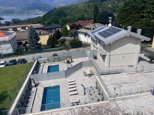 VILLA CLAUDIA WITH PRIVATE POOL