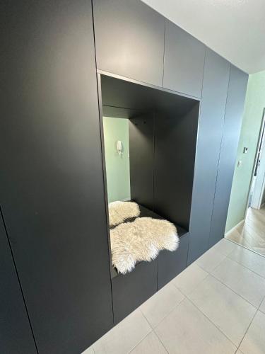 Luxusný apartmán na 21 poschodí s parkovaním zadarmo BA, Братислава (фото 10)
