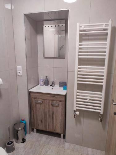 Ubytování Vistárie (Ubytovani Vistarie) in เซอร์เวนี คอสเตเลซ