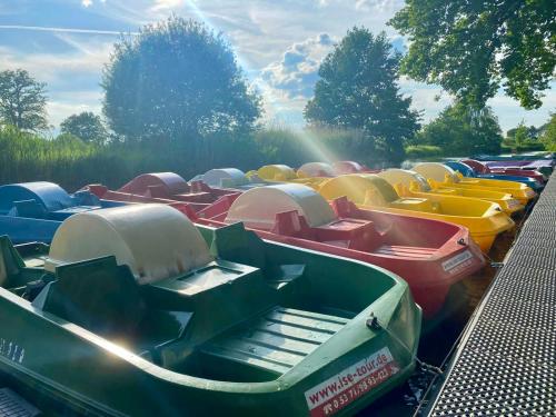 Morada Hotel Isetal - image 5