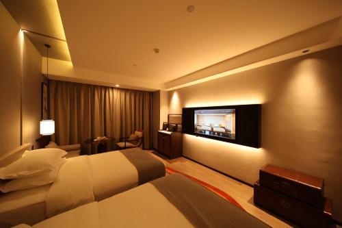 . Jiayue Orchids Hotel