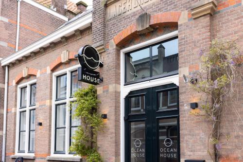 Ocean House Scheveningen — hotel in Keizerstraat 71, The Hague NL, 2396