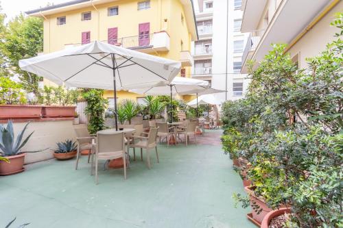 Hotel Ideale Mare - image 12