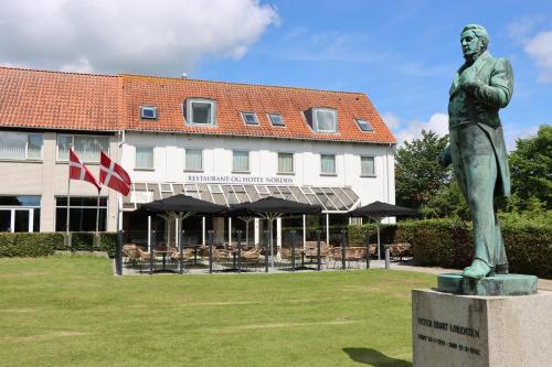 Hotel Norden - image 9