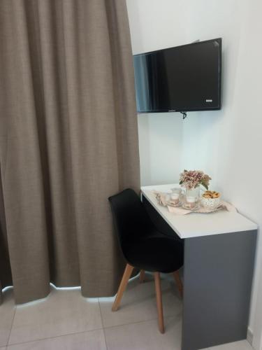 Rosy's House – Scafati, UT