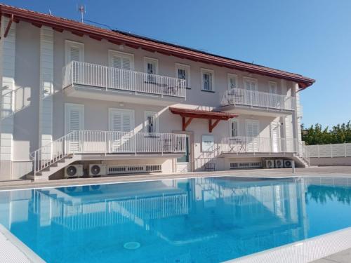 Rosy's House – Scafati, UT