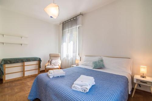  enJoy Home - Bilocale sulle Riviere a due passi dalla Specola in Padua