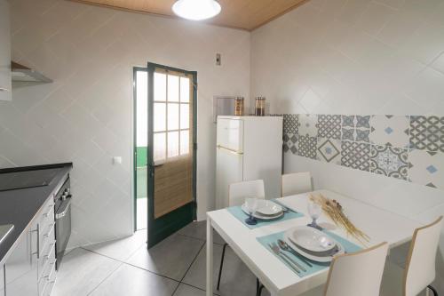 Casa da Avó (Casa da Avo) in Alcacer Do Sal