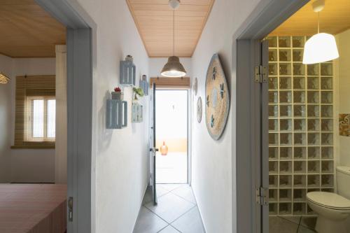 A szálláshely kívülről, Casa da Avó (Casa da Avo) in Alcacer Do Sal