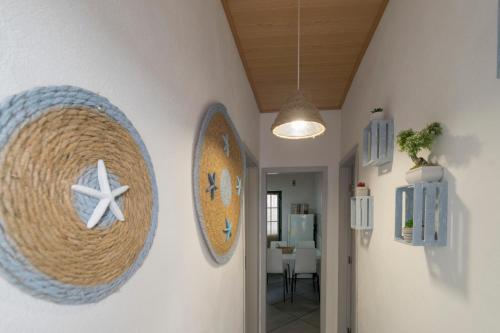 A szálláshely kívülről, Casa da Avó (Casa da Avo) in Alcacer Do Sal