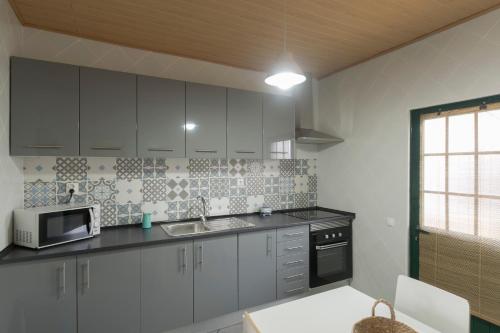 Casa da Avó (Casa da Avo) in Alcacer Do Sal