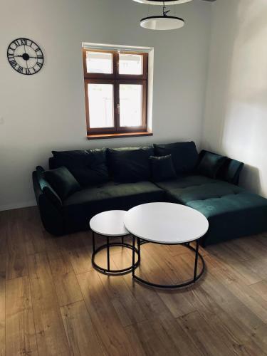 Apartmány 400, Veľká Lomnica (fotografie 8)