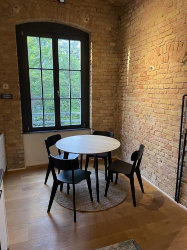 Stylisches Loft mitten in Berlin, Berlín (foto 3)