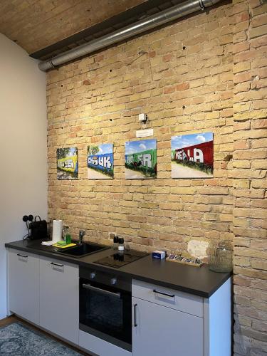 Stylisches Loft mitten in Berlin, Berlín (foto 5)