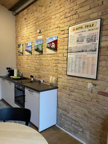 Stylisches Loft mitten in Berlin, Berlín (foto 6)
