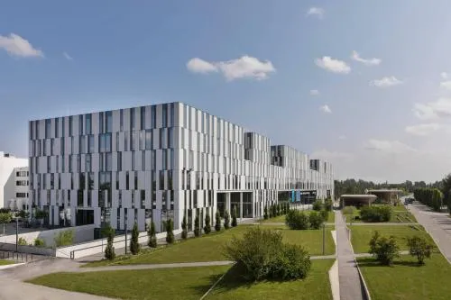 Courtyard by Marriott Munich Garching in Garching bei München, Deutschland