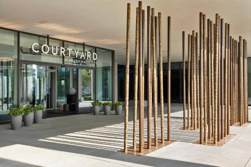 Courtyard by Marriott Munich Garching