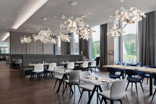 Courtyard by Marriott Munich Garching