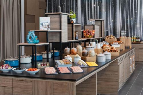 Courtyard by Marriott Munich Garching