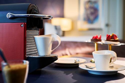 Maison Messmer - ein Mitglied der Hommage Luxury Hotels Collection - image 13