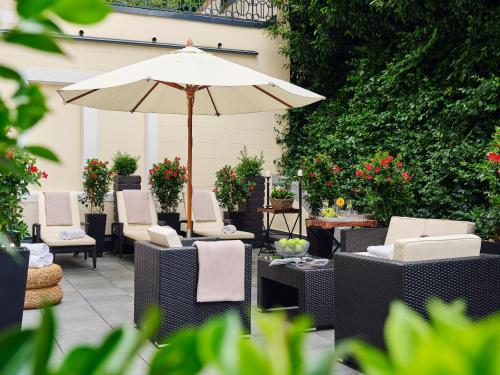 Maison Messmer - ein Mitglied der Hommage Luxury Hotels Collection - image 11