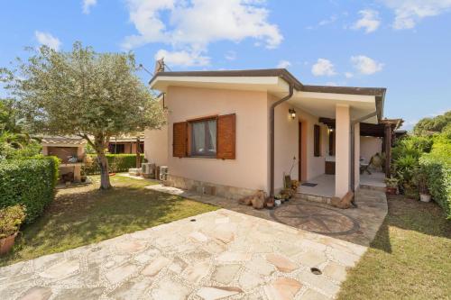  Casa Camilla in SantʼAnna Arresi