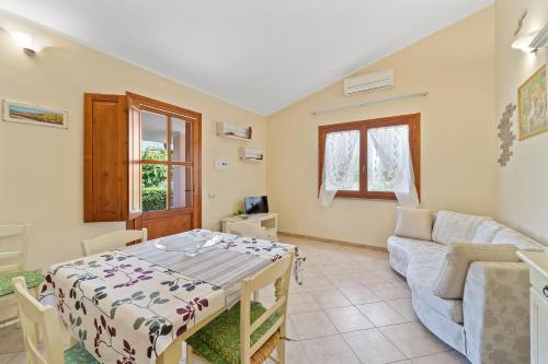  Casa Camilla in SantʼAnna Arresi