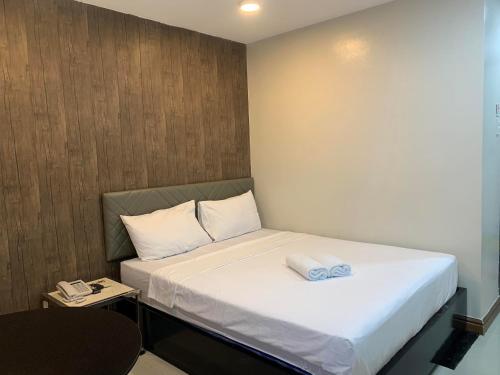 Maine City Residences, Manila (fotografie 3)