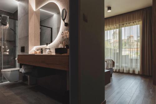 7 cute boutique hotels in Esztergom