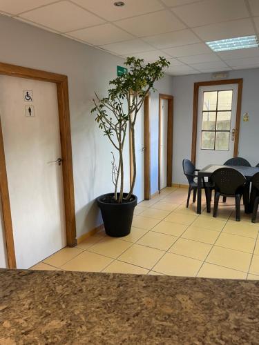 HOSTEL Cangas