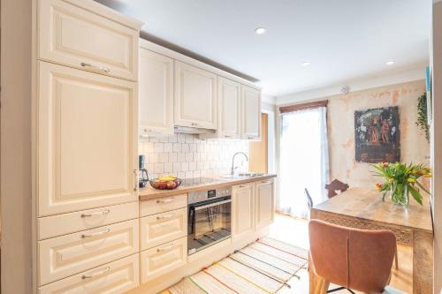  3-Zimmer-Appartement Tauernnest mit Dachterrasse in Sankt Michael im Lungau