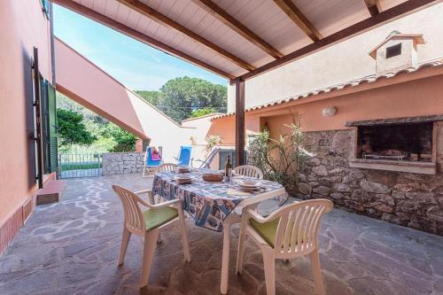 Villa Cecilia - Appartamenti 5