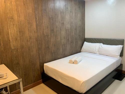 Maine City Residences, Manila (fotografie 10)