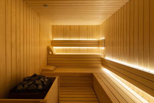 สปา, AP Dona Aninhas in เวียนา โด คาสเตโล