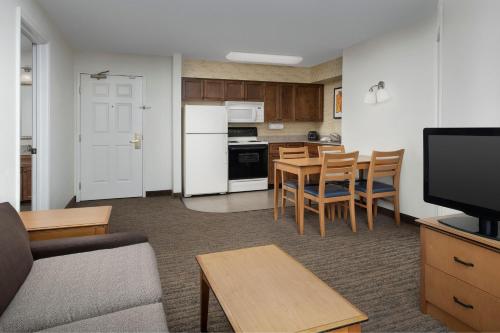 Residence Inn Chico