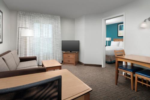 Residence Inn Chico