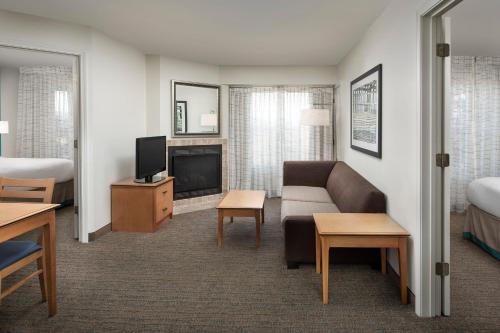 Residence Inn Chico