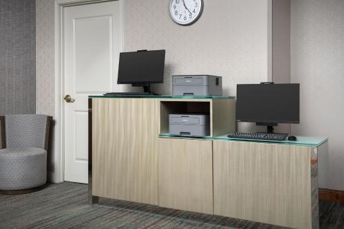 Residence Inn Chico - main image
